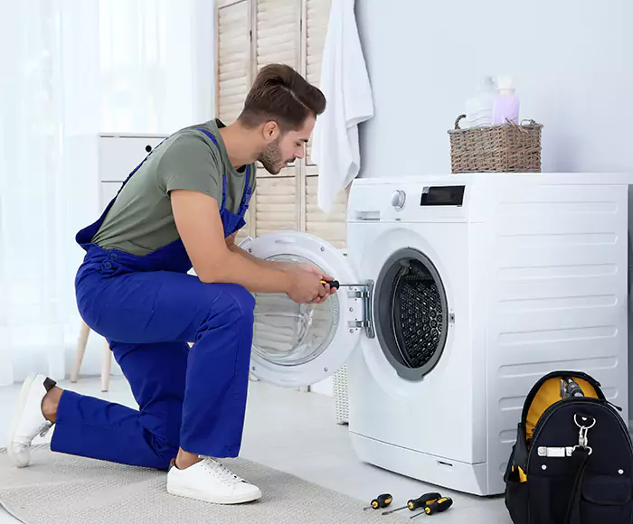 Top-Rated Washer Door Seal Replacement Company: Your Professional Washer Door Seal Replacement Service in Alameda, CA