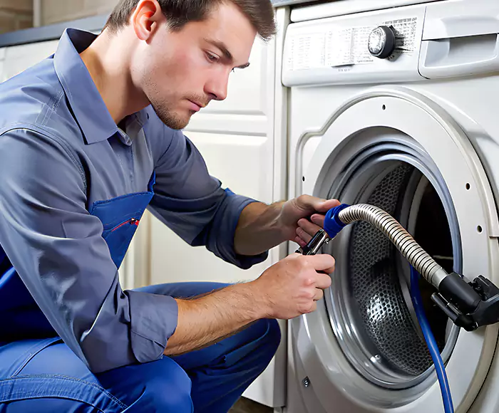 Expert Washer Repairs Specialists: Your Veteran Washer Machine Repair Crew in Alameda, CA