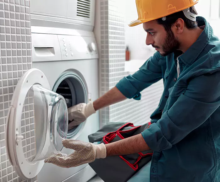 Washer Technicians: Your Trusted Washing Machine Repair Partner in Alameda, CA
