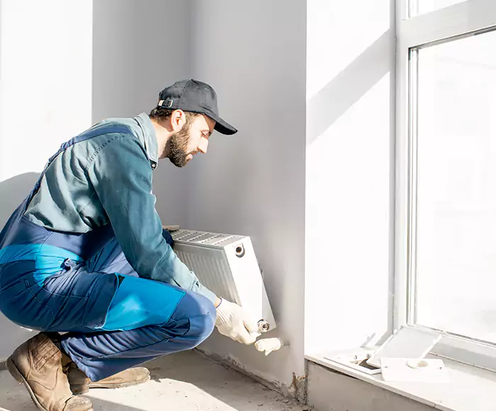 Certified Window Air Conditioner Repair Company: Your Trusted Window AC Experts in Alameda, CA