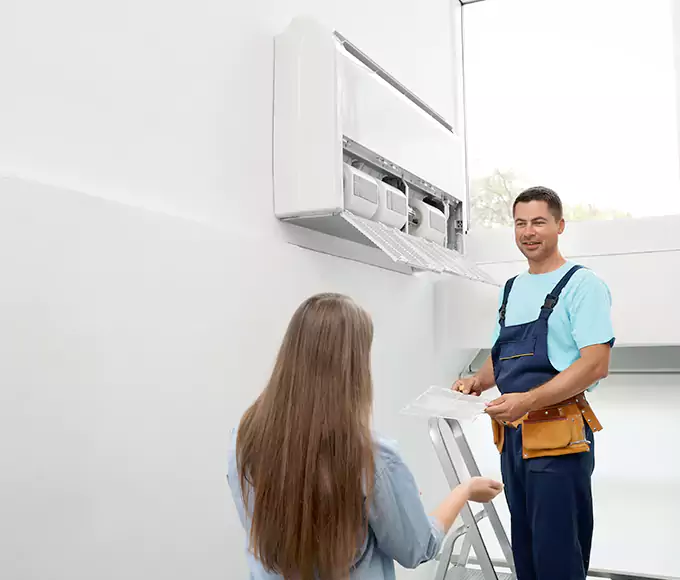 Why Alameda Homeowners Choose Us for Air Conditioner Service and Installation?