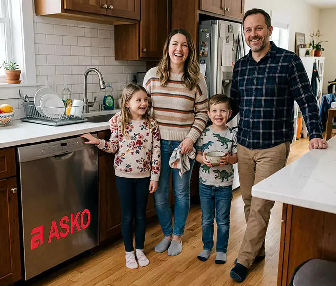 What Sets Our Asko Service Apart in Alameda, CA?