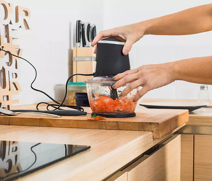Why Alameda, CA Trusts Us With Every Blender Repair?