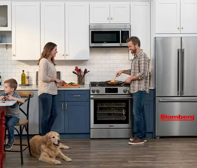What Sets Our Blomberg Service Apart in Alameda, CA?