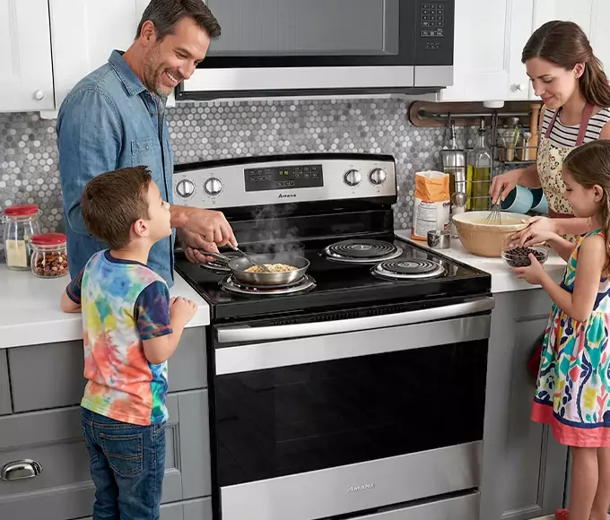 Why Alameda Customers Choose Alameda Appliance Pro for Brand Appliance Installation?