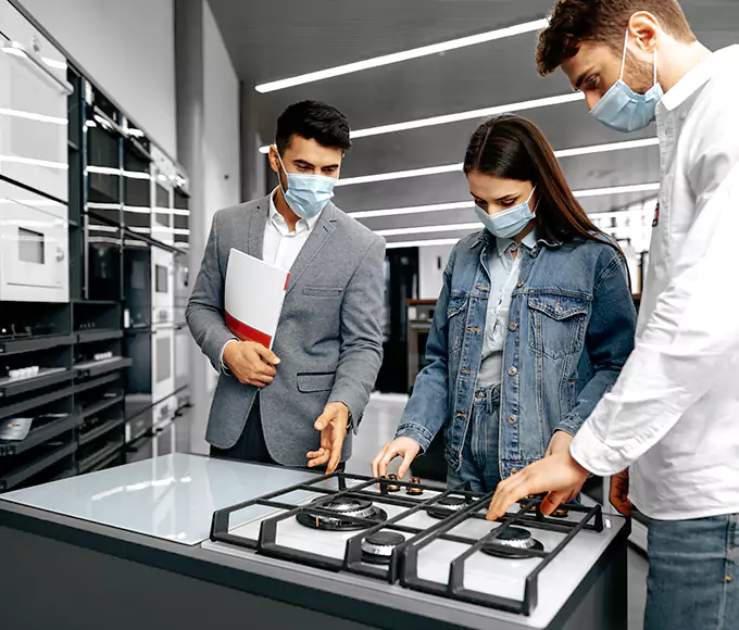 Why Alameda Restaurant Owners Choose Us for Commercial Equipment Installation?