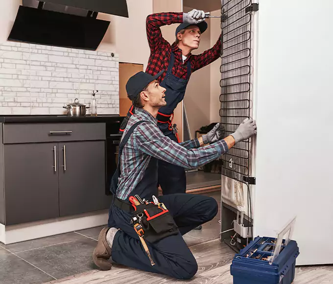 Why Alameda Business Owners Choose Alameda Appliance Pro for Every Commercial Cooler Repair Job?
