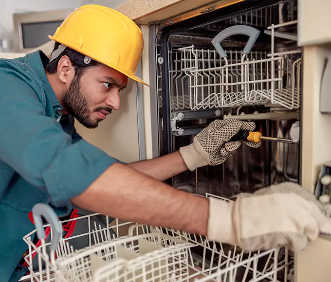 Why Alameda, CA Businesses Trust Alameda Appliance Pro for Commercial Dishwasher Repair?