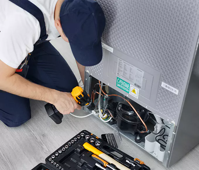 Why Alameda, CA Operators Trust Alameda Appliance Pro for Every Cold Storage Failure?