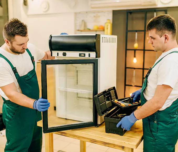 Why Alameda Kitchen Owners Choose Alameda Appliance Pro for Every Commercial Kitchen Repair?