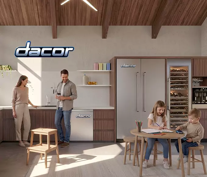 What Sets Our Dacor Service Apart in Alameda, CA?