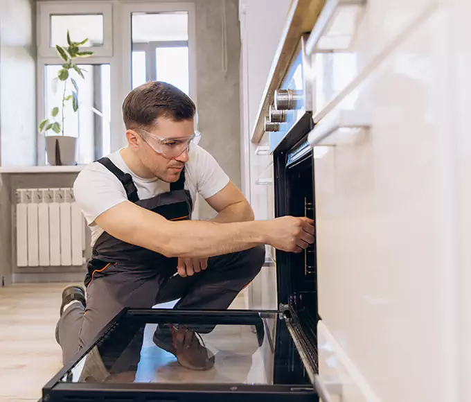 Why Alameda Bakers Rely on Alameda Appliance Pro for Every Electric Oven Fix?