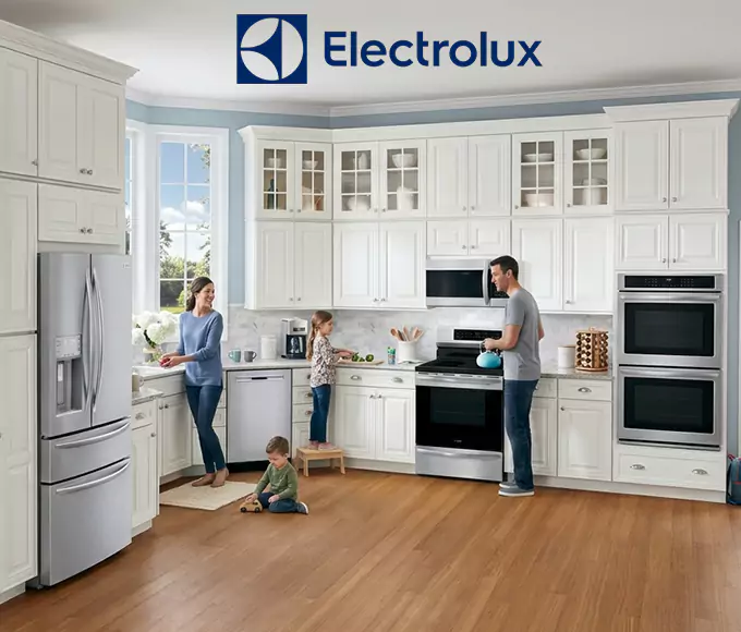 What Sets Our Electrolux Service Apart in Alameda, CA?