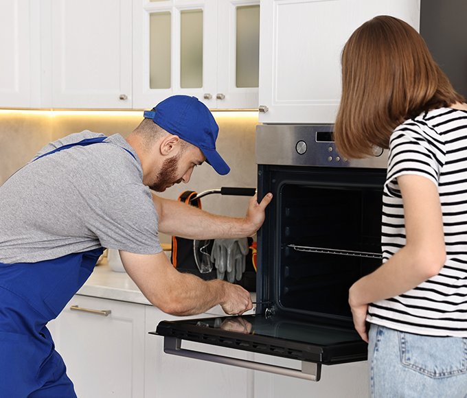 Why Alameda Homeowners Trust Alameda Appliance Pro for Every Emergency Appliance Repair?