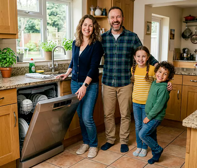 What Sets Our Fisher & Paykel Service Apart in Alameda, CA?