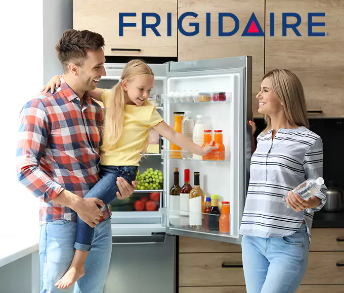 What Sets Our Frigidaire Service Apart in Alameda, CA?