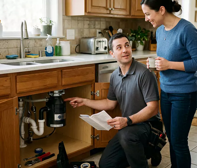 Why Alameda Homeowners Trust Alameda Appliance Pro for Every Fridge Fix?