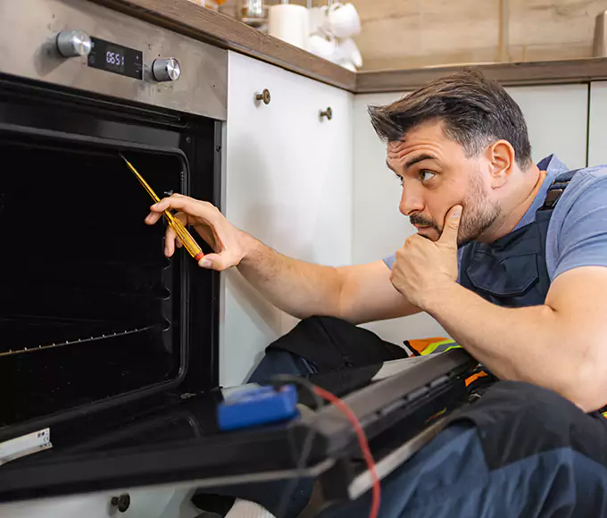 Why Alameda Households Choose Alameda Appliance Pro for Every Gas Oven Fix?