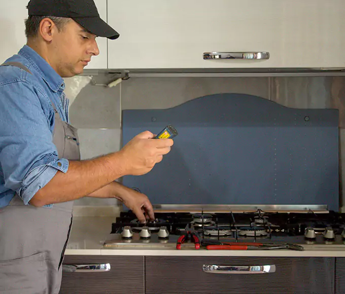 Why Alameda Appliance Pro Is the Safe Hands Choice for Gas Stove Repair in Alameda, CA?