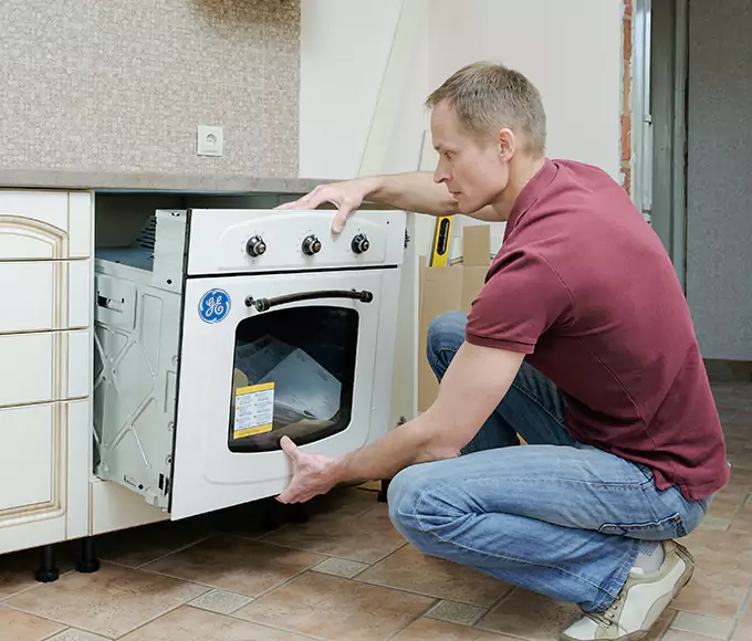 What Sets Our GE Appliance Service Apart in Alameda, CA?