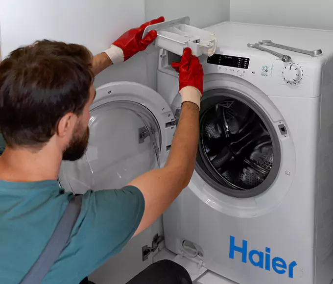 What Sets Our Haier Service Apart in Alameda, CA?