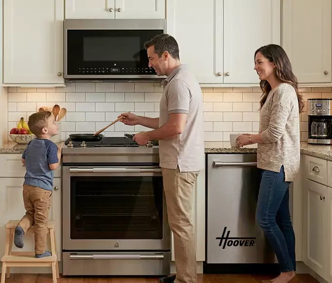 What Sets Our Hoover Service Apart in Alameda, CA?