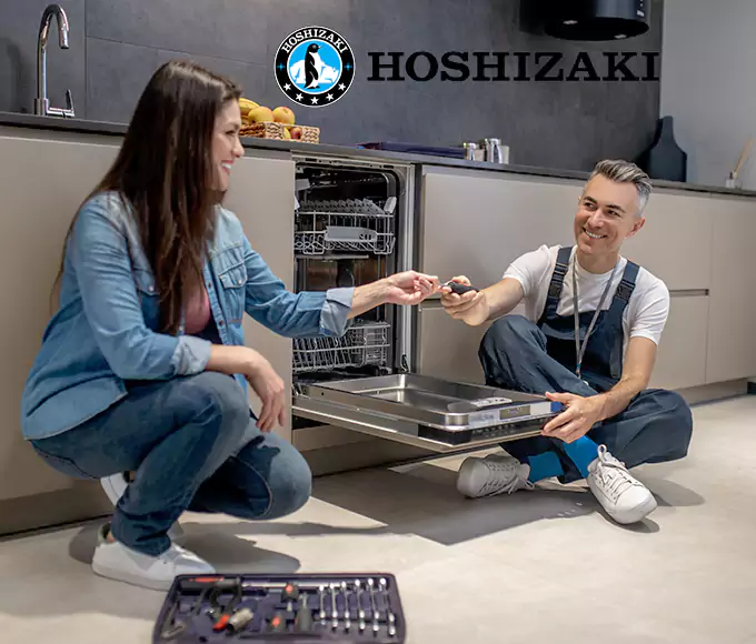 What Sets Our Hoshizaki Service Apart in Alameda, CA?
