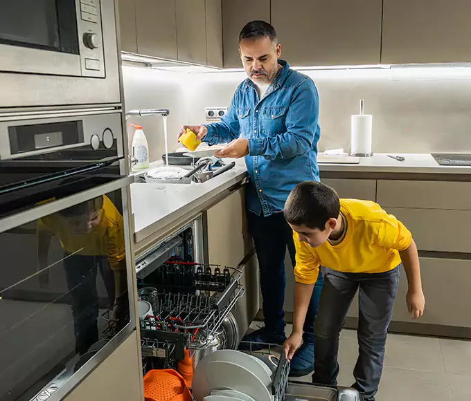 What Sets Our Hotpoint Service Apart in Alameda, CA?