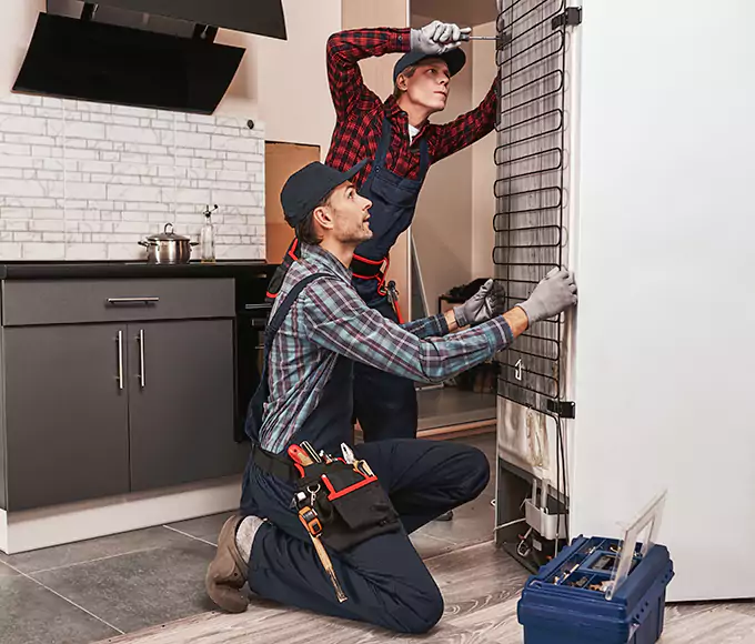 Why Alameda Homeowners Choose Alameda Appliance Pro for Every In-Home Appliance Repair?