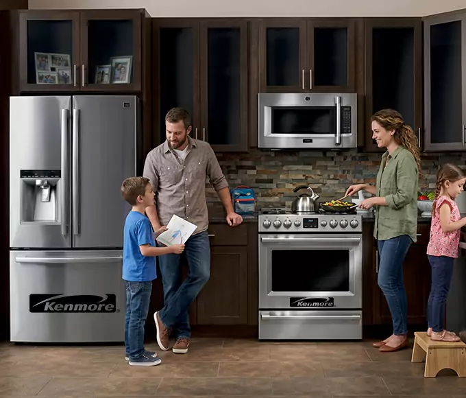What Sets Our Kenmore Service Apart in Alameda, CA?