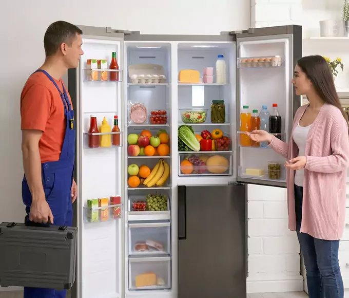 Why Alameda Homeowners Choose Alameda Appliance Pro for Kitchen Appliance Repairs?