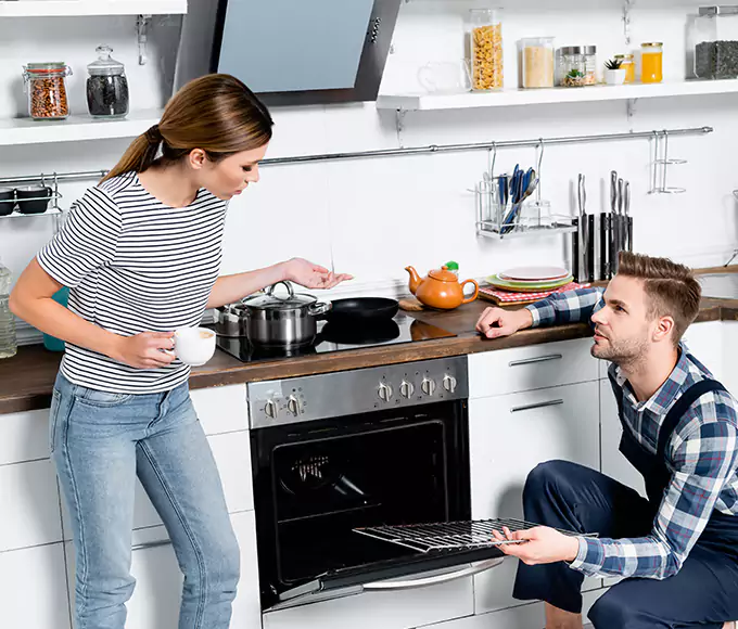 What Sets Our Miele Service Apart in Alameda, CA?