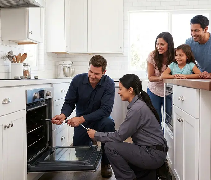 Why Alameda, CA Homeowners Rely on Alameda Appliance Pro for Oven Igniter Repairs?