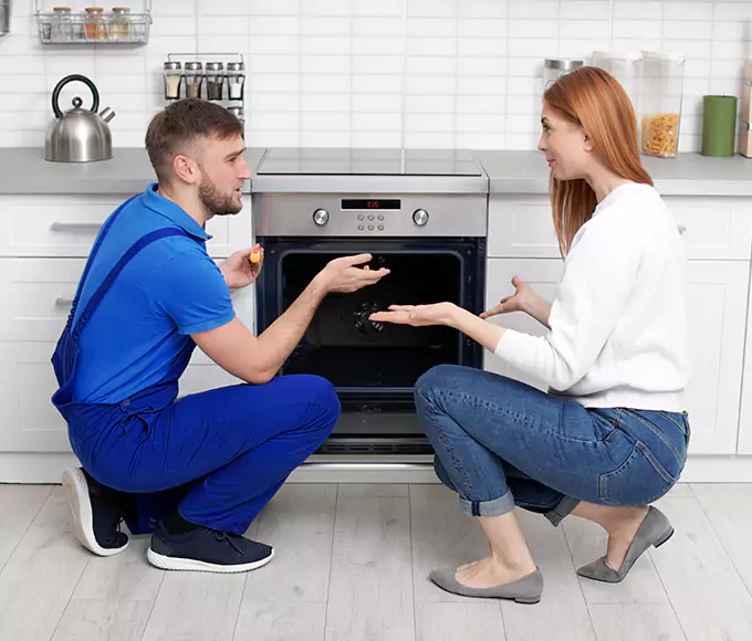 Why Alameda Homeowners Choose Alameda Appliance Pro for Oven Installation?