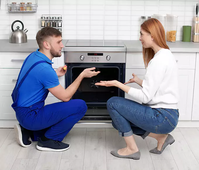 Why Alameda Kitchens Trust on Alameda Appliance Pro for Every Oven Fix?