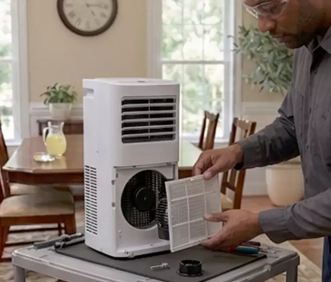 Why People in Alameda, CA Trust Our Portable AC Specialists?