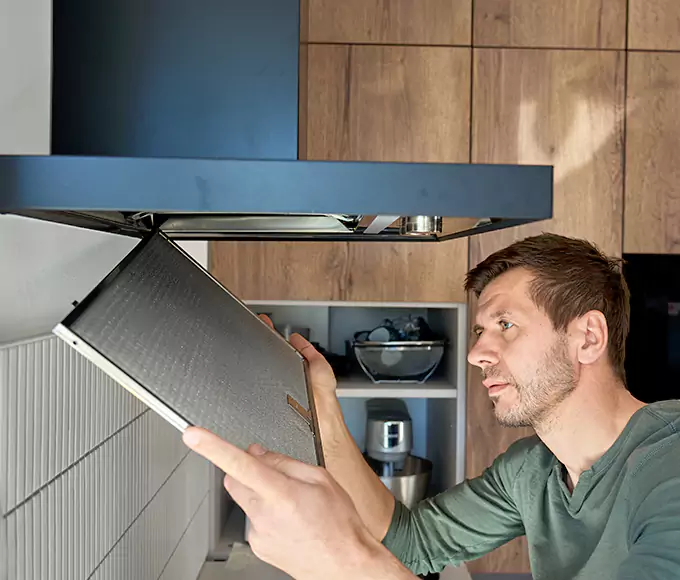 Why Alameda, CA Homeowners Trust Alameda Appliance Pro for Every Range Hood Switch Repair and Ventilation Job?