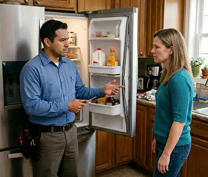 Why Alameda, CA Homeowners Rely on Alameda Appliance Pro for Seal Replacement?