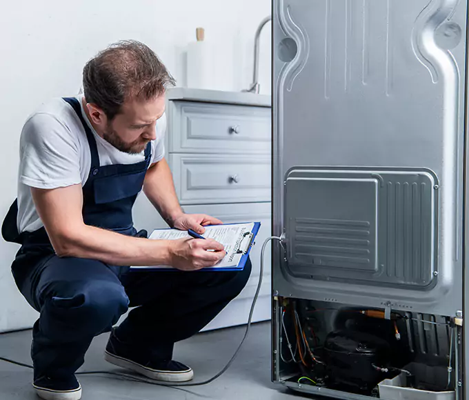 Why Alameda, CA Homeowners Choose Alameda Appliance Pro for Refrigerator Leak Repair?
