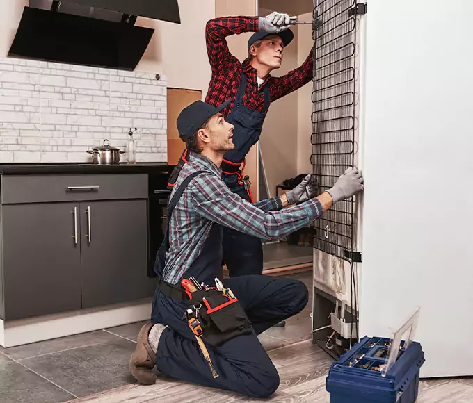 Why Alameda, CA Homeowners Trust Alameda Appliance Pro for Refrigerator Not Cooling Repair?
