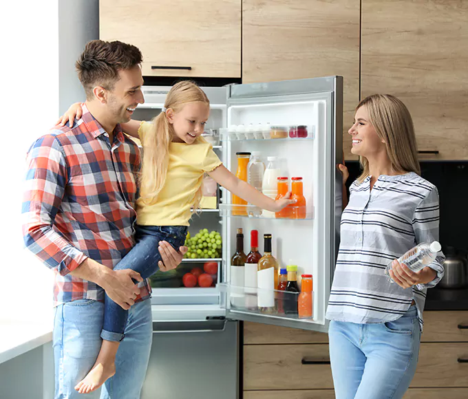 Why Alameda Homeowners Trust Alameda Appliance Pro for Every Fridge Fix?