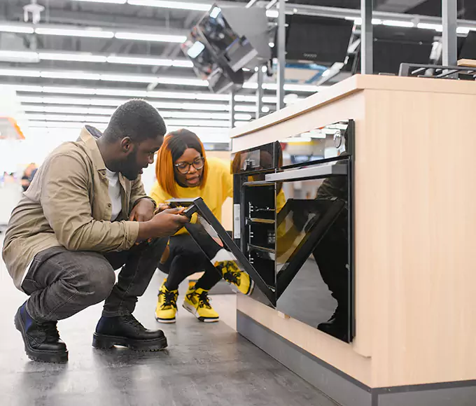 Why Alameda Customers Trust Alameda Appliance Pro for Retailer Purchased Appliance Installation?