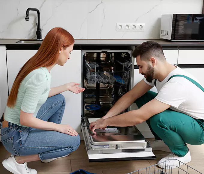 Why Alameda Homeowners Choose Alameda Appliance Pro as Their Same Day Dishwasher Repair Company?