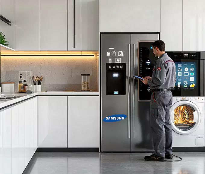 What Sets Our Samsung Service Apart in Alameda, CA?