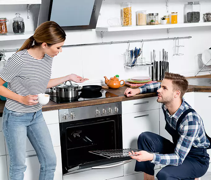 Why Alameda Cooks Choose Alameda Appliance Pro for Every Stove Fix?