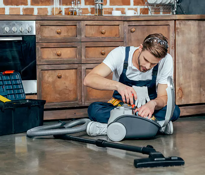 Why Alameda, CA Homeowners Trust Alameda Appliance Pro for Every Vacuum Fix?