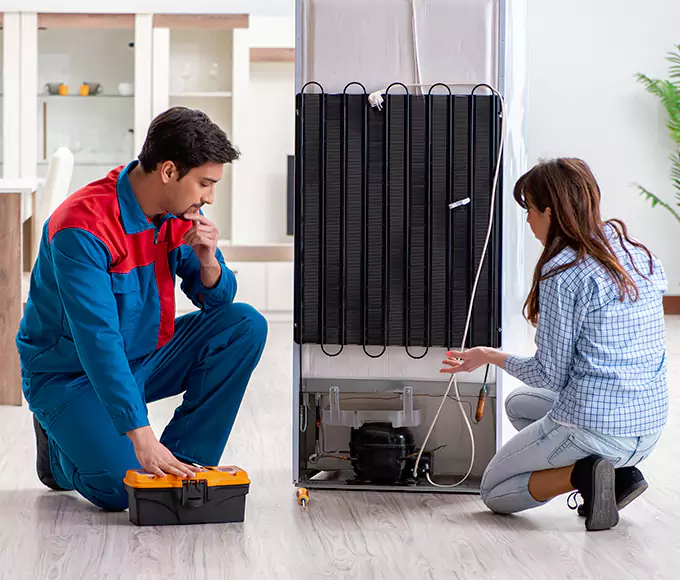 What Sets Our Viking Service Apart in Alameda, CA?