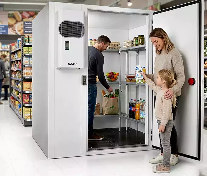 Why Alameda Business Owners and Choose Alameda Appliance Pro for Walk-In Refrigerator Repair?