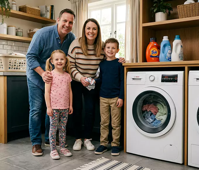 Why Alameda, CA Homeowners Trust Alameda Appliance Pro for Washer Pump Replacement?