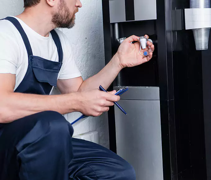 Why Alameda, CA Households Trust Alameda Appliance Pro for Every Dispenser Fix?